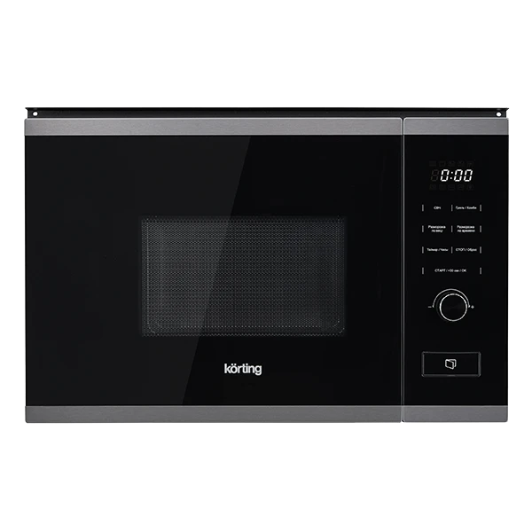 Микроволновая печь Korting KMI 820 GNBX