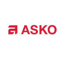 Логотип компании Asko