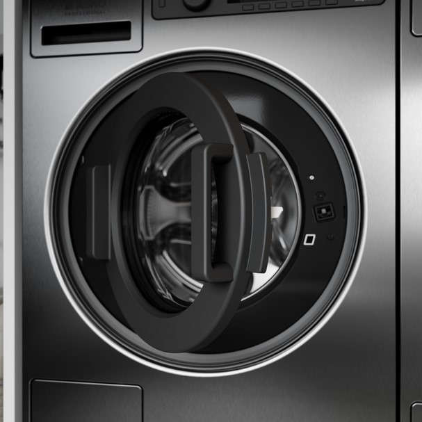 Профессиональная стиральная машина Asko WMC8947PI.S
