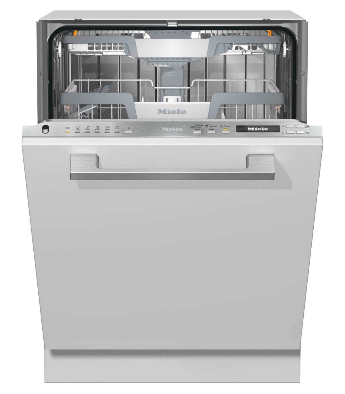Посудомоечная машина Miele G 7255 SCVi XXL