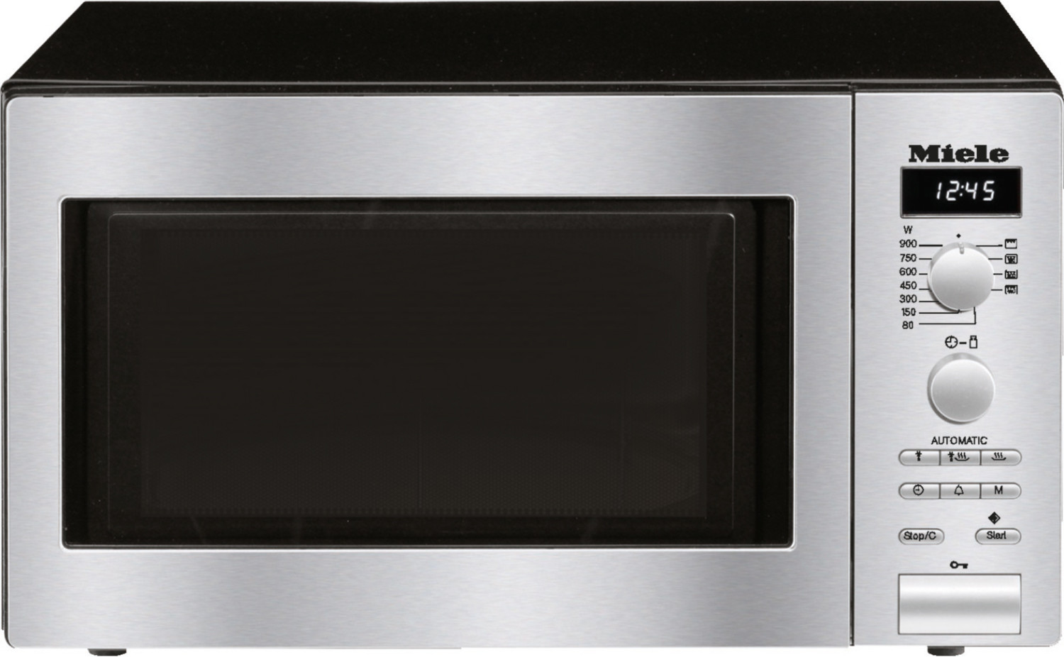 Микроволновая печь Miele M 6012 SC EDST/CLST