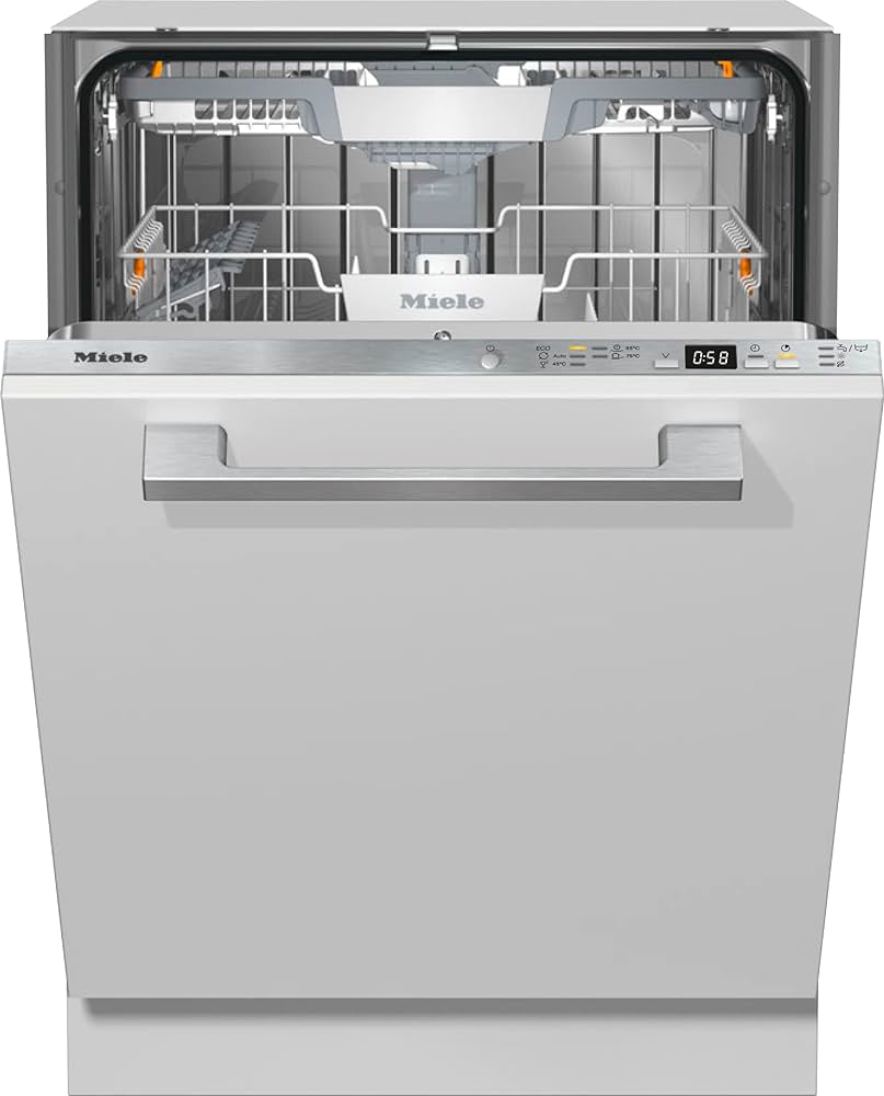 Посудомоечная машина Miele G 5367 SCVi XXL Active Plus S
