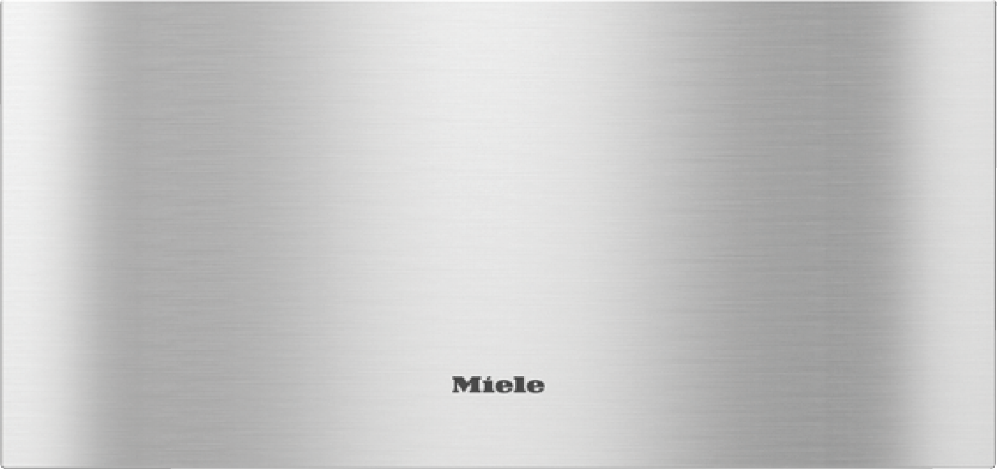 Подогреватель посуды и пищи Miele ESW 7120 EDST/CLST