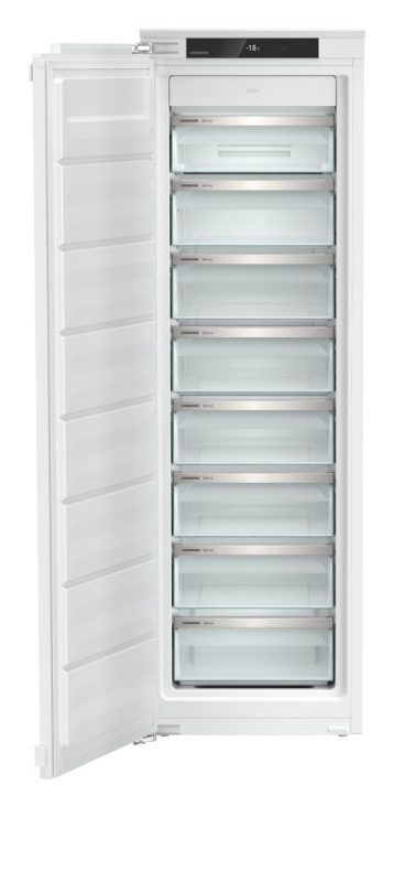 Морозильник Liebherr SIFNf 5108 Pure NoFrost Встраиваемый