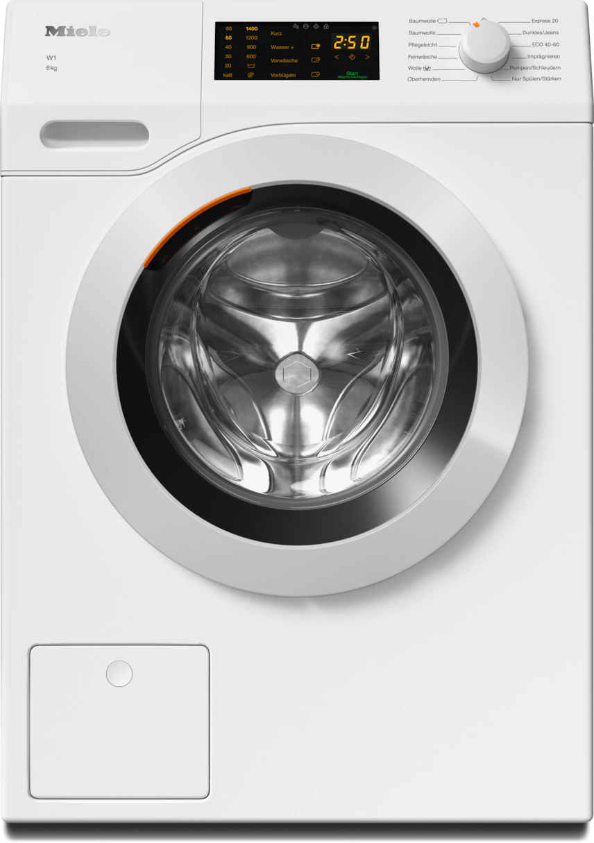 Сушильная машина Miele TWV 780 WP