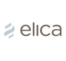 Логотип компании Elica