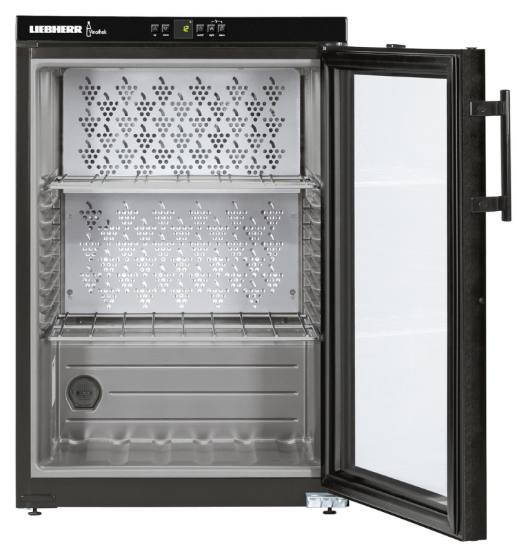 Винный шкаф Liebherr WKb 1812 Vinothek