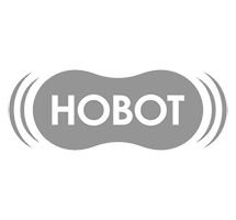 Логотип компании Hobot