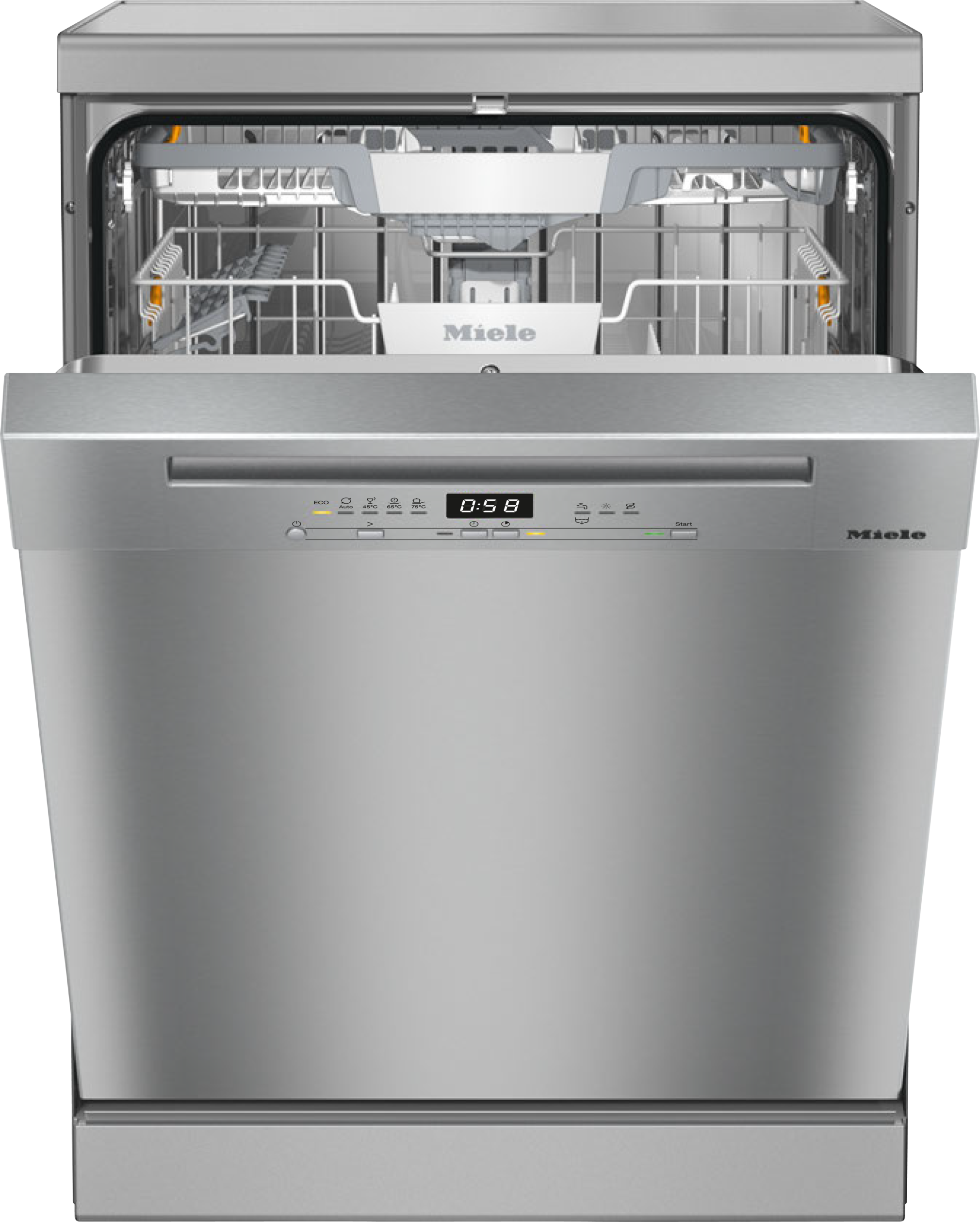 Посудомоечная машина Miele G 5540 SC SL Active