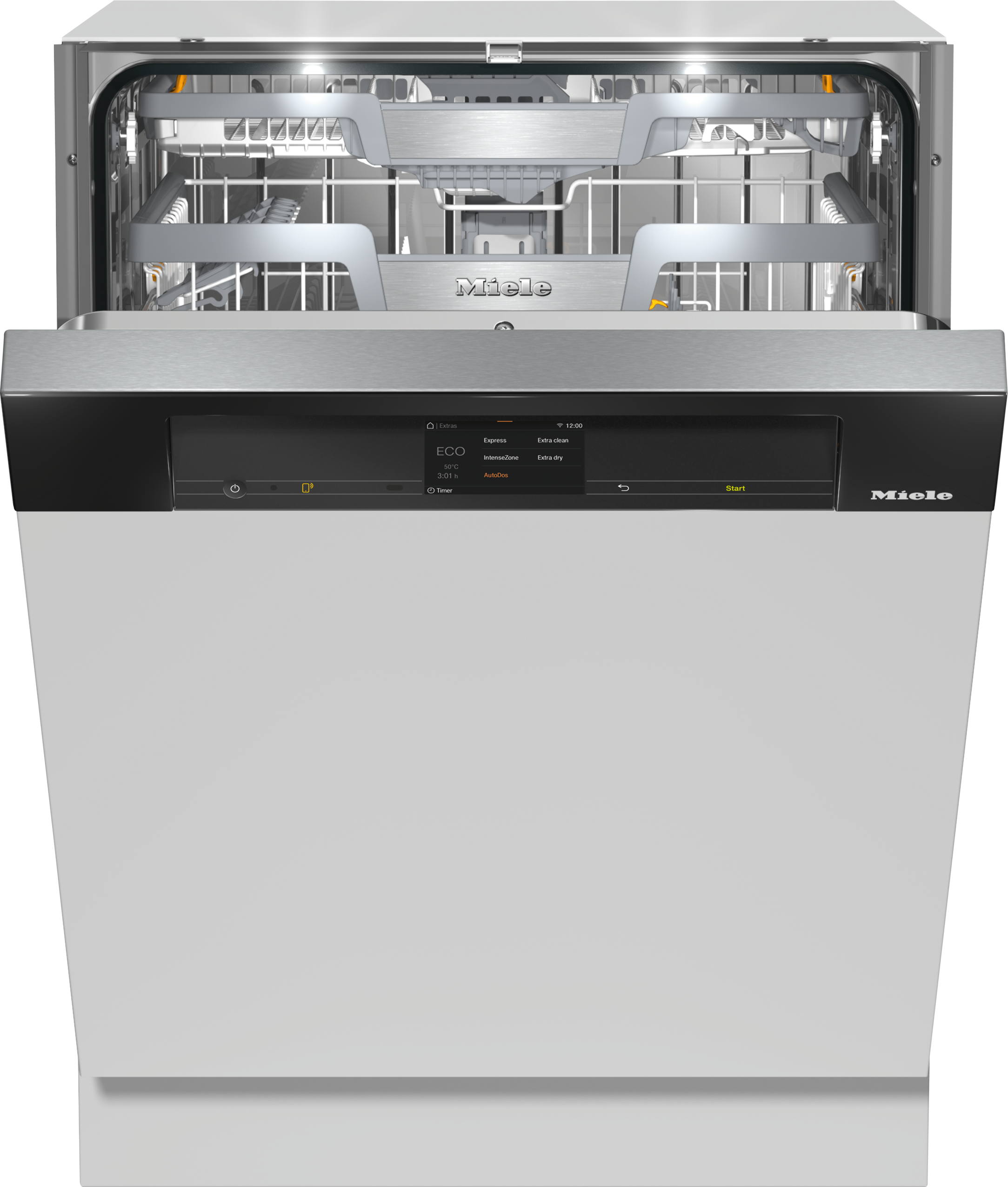 Посудомоечная машина Miele G 5150 Vi Active