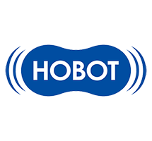 Логотип компании Hobot