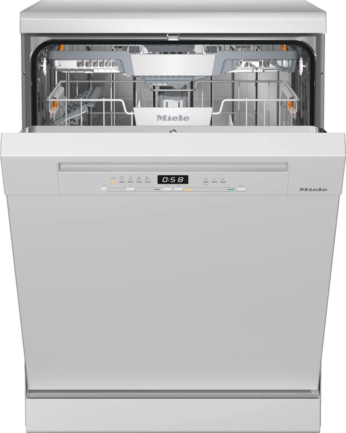 Посудомоечная машина Miele G 5332 SC Active Plus S