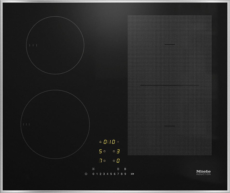 Варочная панель Miele  KM 7004 FR - фотография