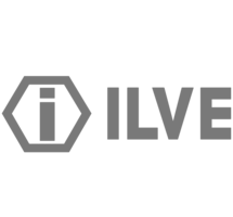 Логотип компании Ilve