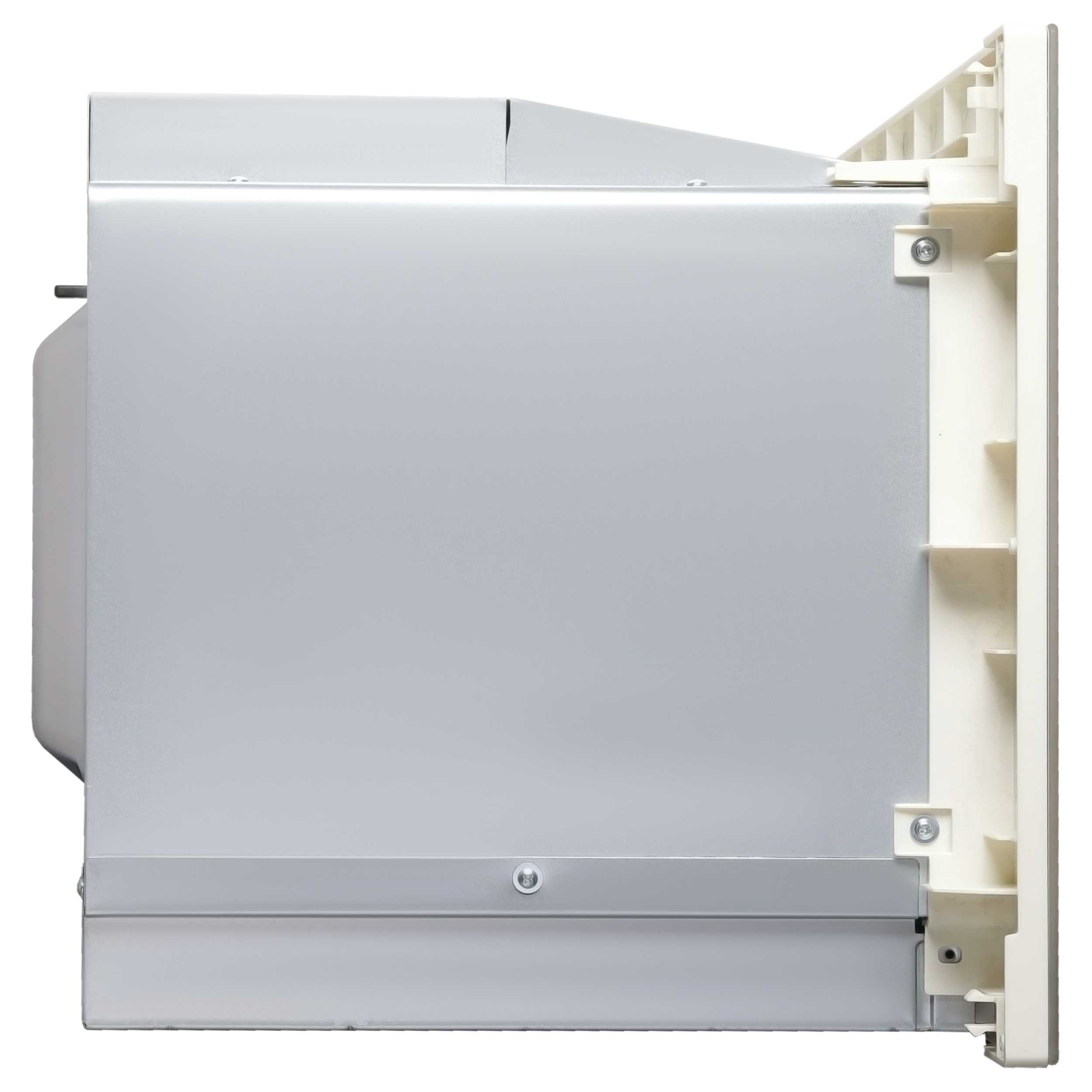 Встраиваемая микроволновая печь Korting KMI 825 RGB - фото 9
