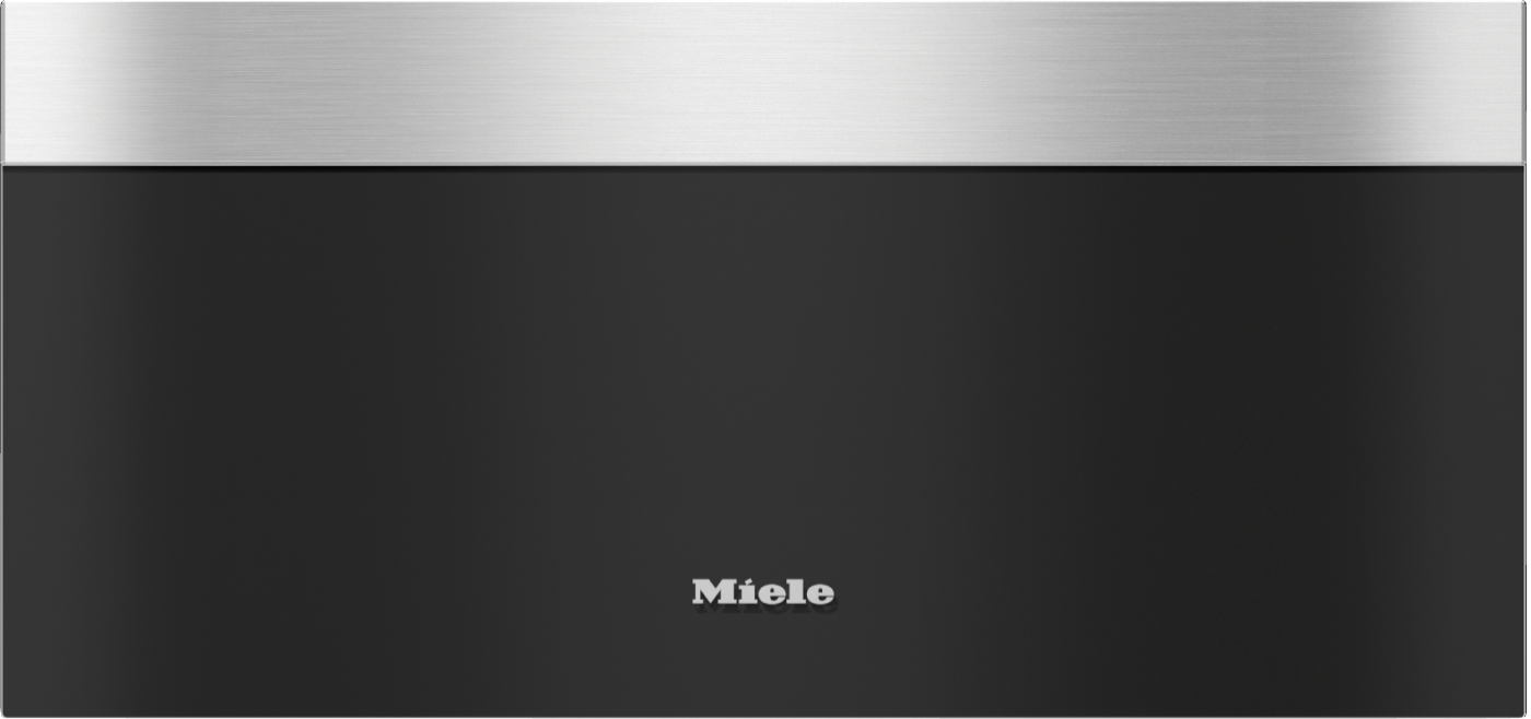 Подогреватель посуды и пищи Miele ESW 7020 EDST/CLST