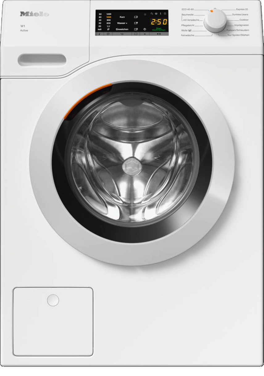 Стиральная машина Miele WCA 030 WCS