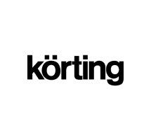 Логотип компании Korting