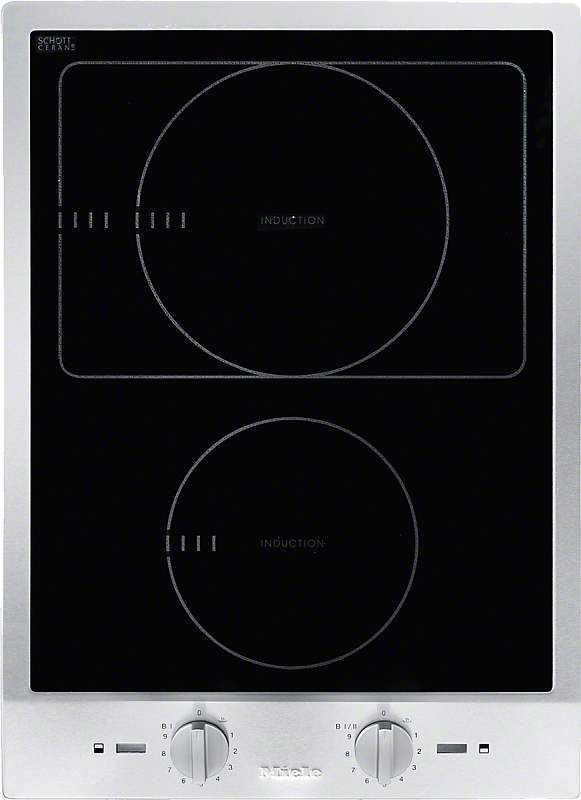 Варочная панель Miele  CS 1222 I