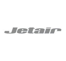 Логотип компании JETAIR