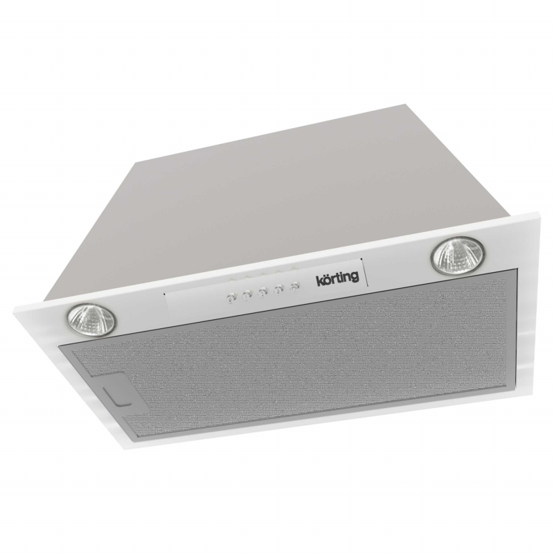 Вытяжка полновстраиваемая Korting KHI 6530 X