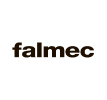 Логотип компании Falmec