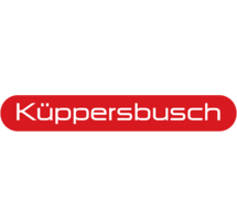 Логотип компании Kuppersbusch