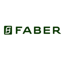 Логотип компании Faber