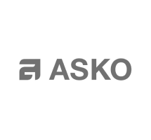 Логотип компании Asko
