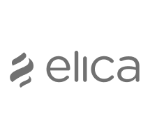 Логотип компании Elica