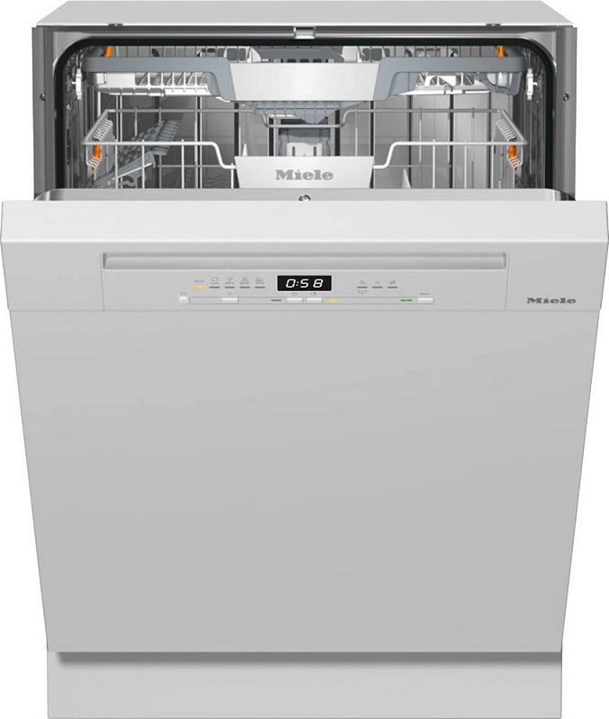 Посудомоечная машина Miele G 5310 SC Active Plus