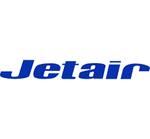 Логотип компании JETAIR