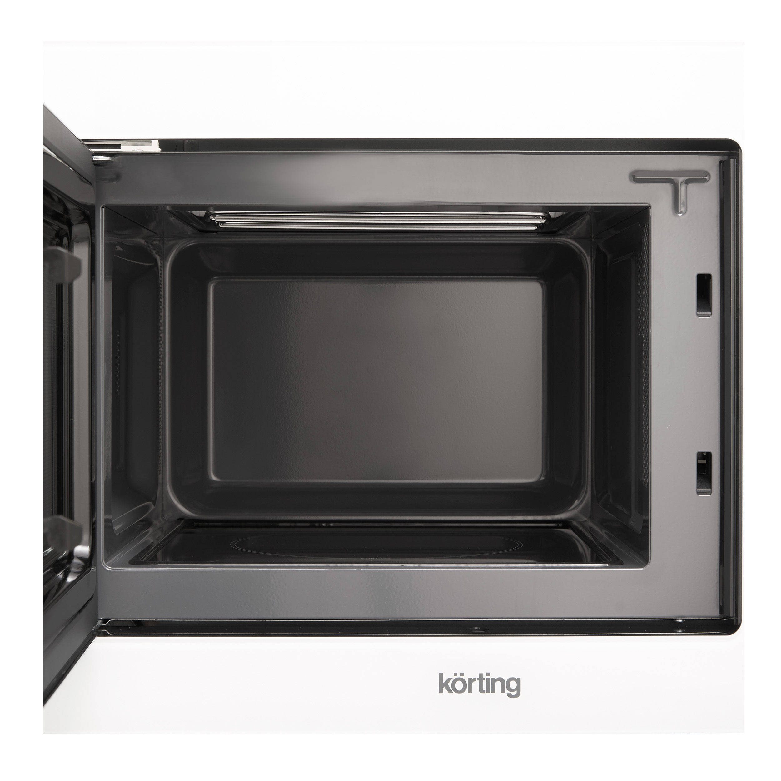 Встраиваемая микроволновая печь Korting KMI 827 GW - фото 8