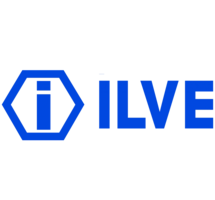 Логотип компании Ilve
