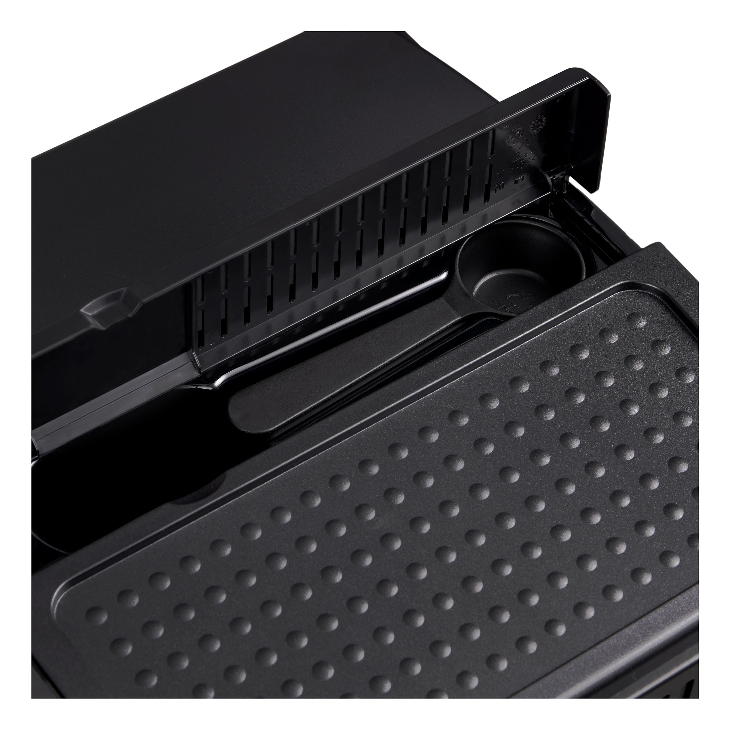 Кофемашина Korting KCM 9200 BG - фото 8